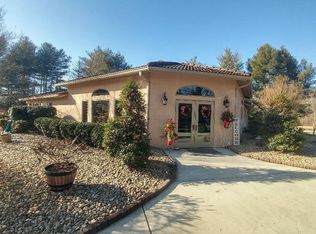 306 Mahoney Rd, Oliver Springs, TN 37840