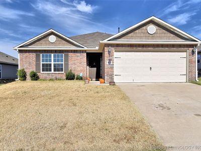 5871 E 146th Pl S, Bixby, OK, 74008
