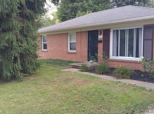 402 Lyndon Ln, Lyndon, KY 40222