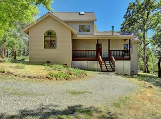 18281 Goa Way, Nevada City, CA 95959