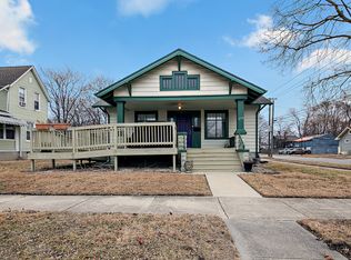 396 S Wildwood Ave, Kankakee, IL 60901