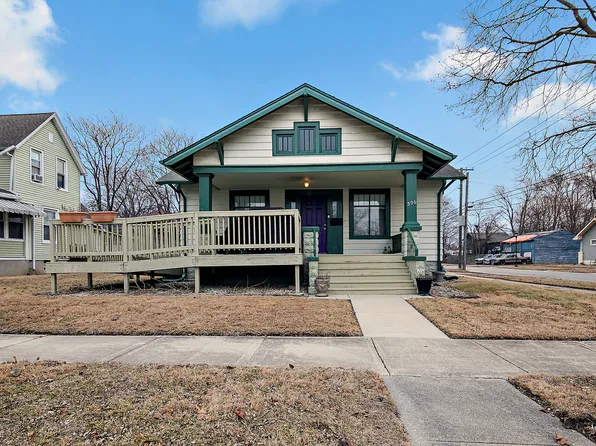 396 S Wildwood Ave, Kankakee, IL 60901