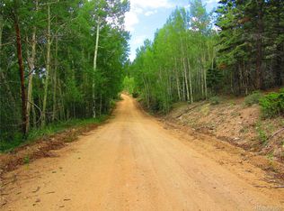 LOT 6850 Ryland Road LOT 6850, San Luis, CO 81152