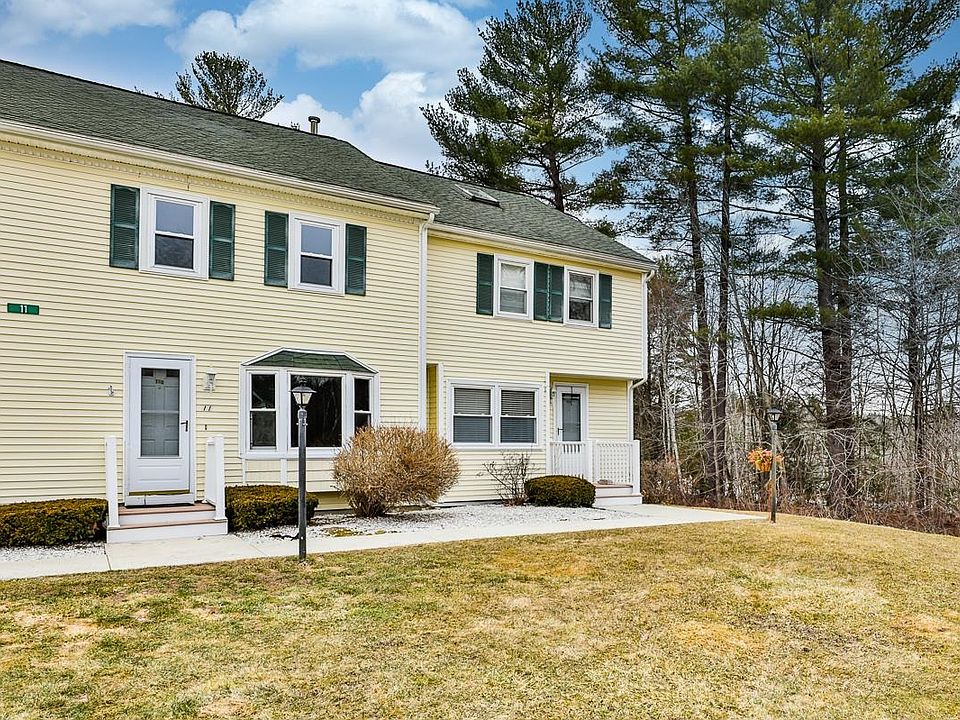 120 Newton Road UNIT 11C, Plaistow, NH 03865 | Zillow