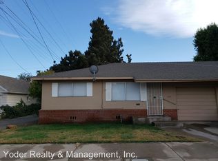 465 Magnolia St, Oakdale, CA