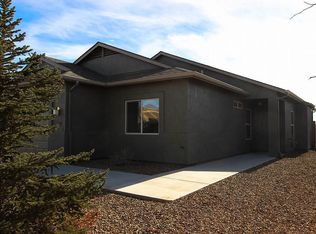 2181 Touchstone Dr, Chino Valley, AZ 86323