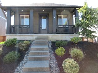 18956 132nd St E, Bonney Lake, WA 98391