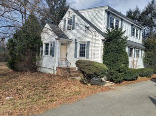 67 Verne St, Brockton, MA 02301