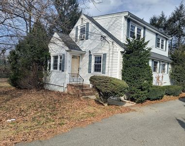 67 Verne St, Brockton, MA, 02301