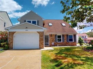 3889 Jousting Arch, Virginia Beach, VA 23456