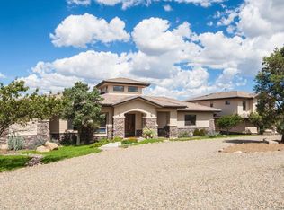 13175 N Bull Run Rd, Prescott, AZ 86305