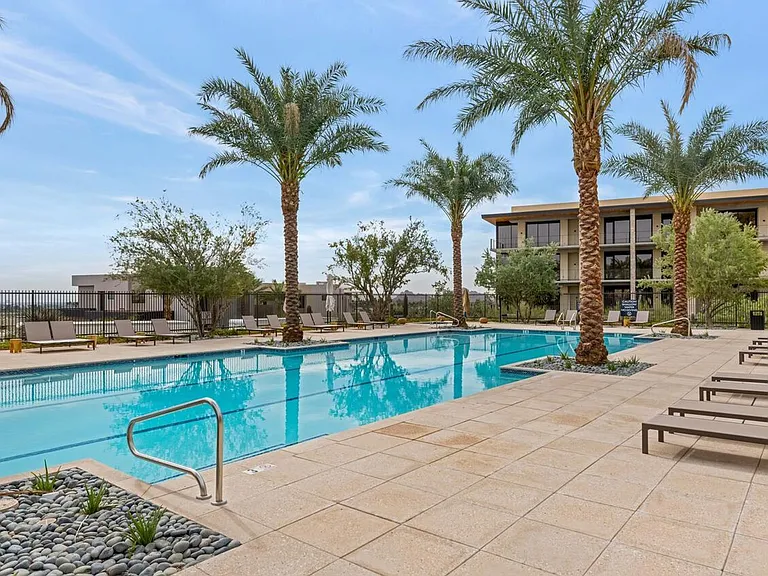 5000 N Camelback Ridge Rd #102 — Photo 22