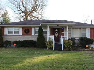 4400 Flintlock Dr, Louisville, KY