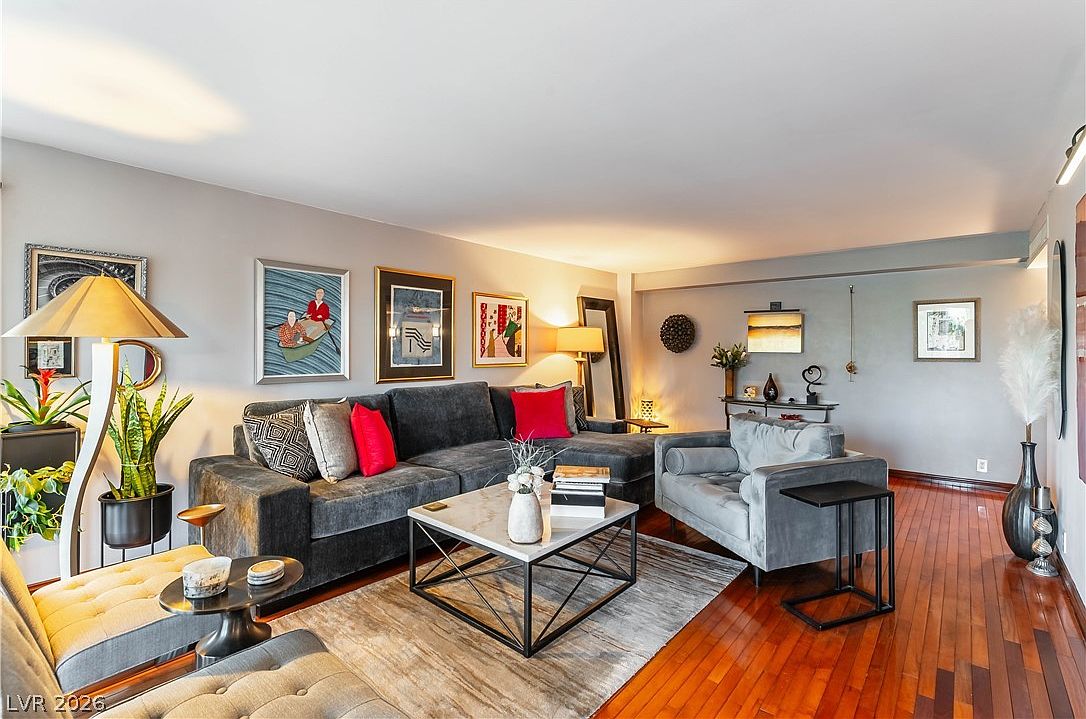 3111 Bel Air Dr Unit 3H