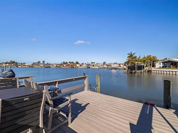 403 Boca Ciega Point Blvd N #2801, Saint Petersburg, FL 33708