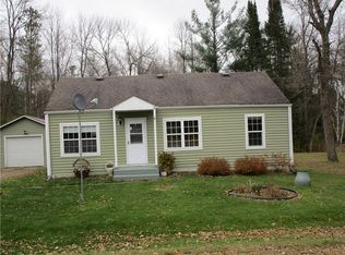 N5028 W 13th St N, Ladysmith, WI 54848