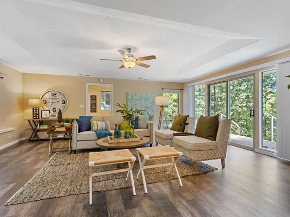 1520 Whispering Pines Dr, Meadow Vista, CA 95722