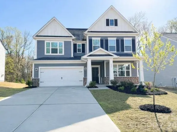 190 Tackle Box Dr, Troutman, NC 28166