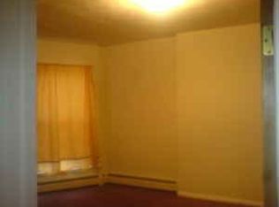 119 Hanover St #1, Wilkes Barre, PA