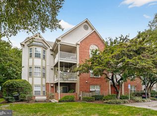 627 Admiral Dr UNIT 203, Annapolis, MD 21401