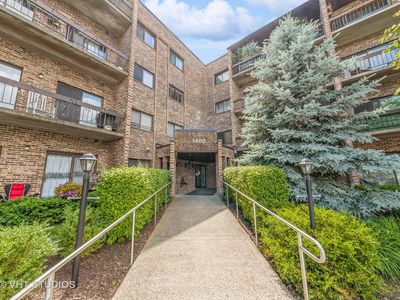 1400 N Elmhurst Rd APT 219, Mount Prospect, IL, 60056