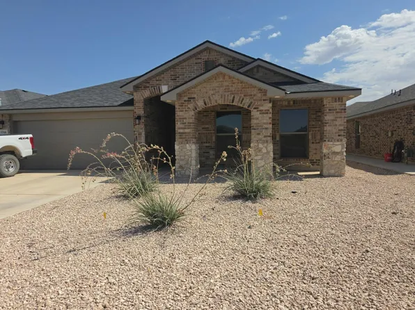 5708 Purtis Creek Dr, Midland, TX 79705