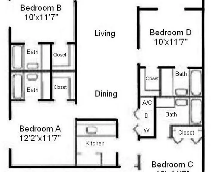 3800 SW 20th Ave #307 — Photo 8