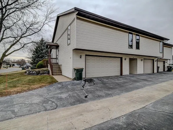 122 White Tail Drive, Sun Prairie, WI 53590