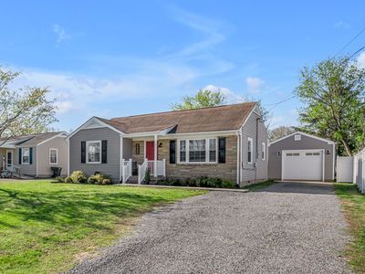 507 E Park Ave, Gallatin, TN, 37066