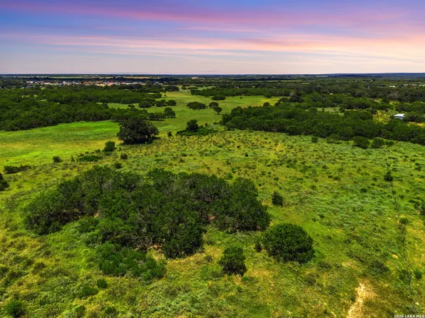802 Wolf LOT 48Q, La Vernia, TX 78121