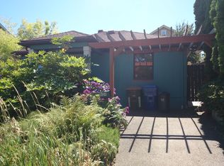 2509 E Denny Way, Seattle, WA 98122