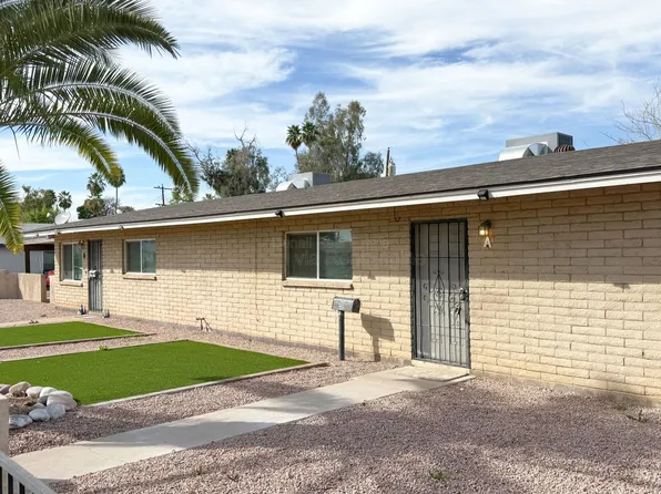 1122 S McClintock Dr APT A, Tempe, AZ 85281