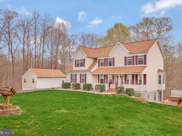 7335 Quaking Dr, Sunderland, MD 20689