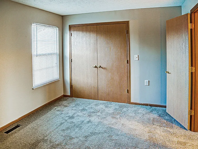 Floor plan 3 bedroom
