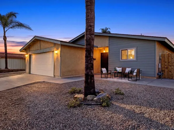 9444 Leticia Dr, Santee, CA 92071