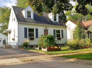 221 Garland St, Kalamazoo, MI