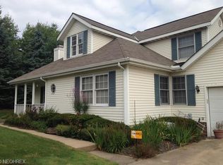 540 Derby Run #B-18-30, Willoughby Hills, OH 44092