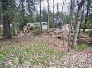 102&106 Spruce Cir, Flinton, PA 16640