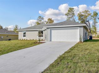 8725 SW 138th Ln, Ocala, FL 34473