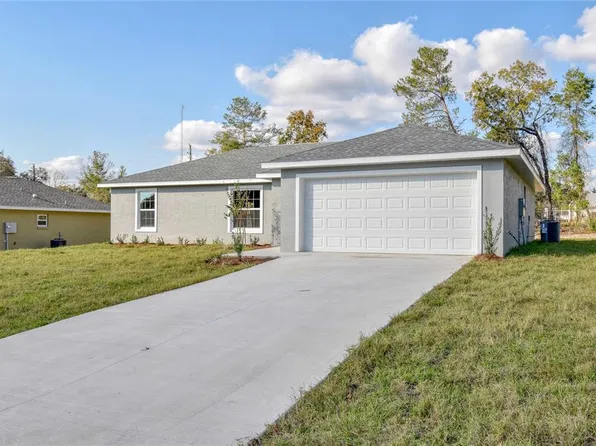 8725 SW 138th Ln, Ocala, FL 34473