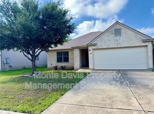 1208 Apollo Cir, Round Rock, TX 78664