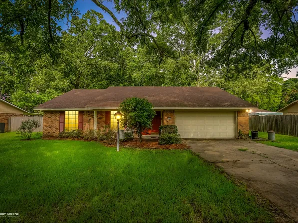 211 Harvest Ln, Haughton, LA 71037