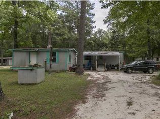 878 Vann Dr #846, Wewahitchka, FL 32465