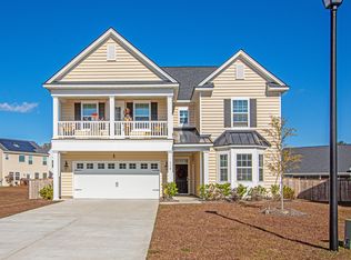 310 Sunny Springs Trl, Moncks Corner, SC 29461