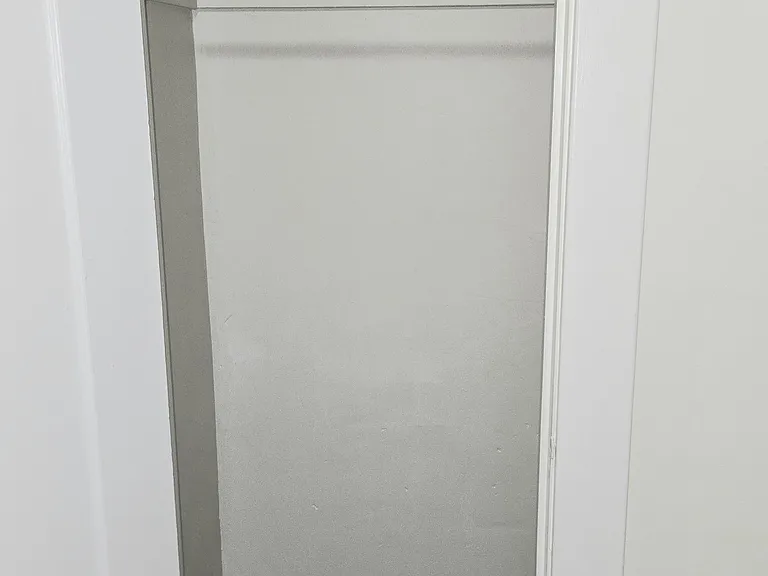 Back Bedroom Closet