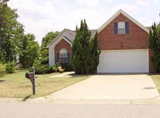 105 Lantern Rd, Columbia, SC 29229