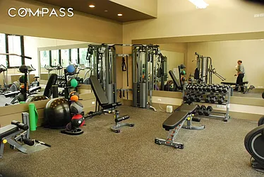 Rented by Compass