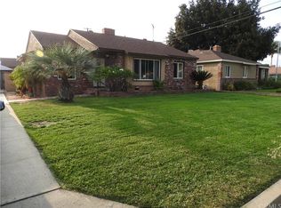 323 S Fernwood St, West Covina, CA 91791