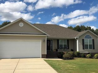 121 Huxley Rd, Martin, TN 38237