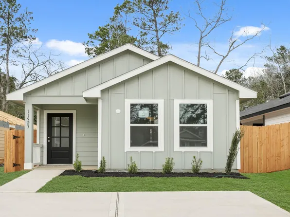 11923 Detar Ct, Willis, TX 77378